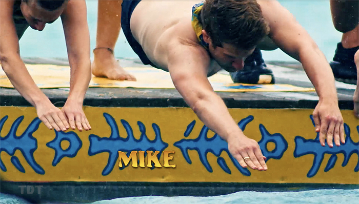 Mike Pinsky S51
