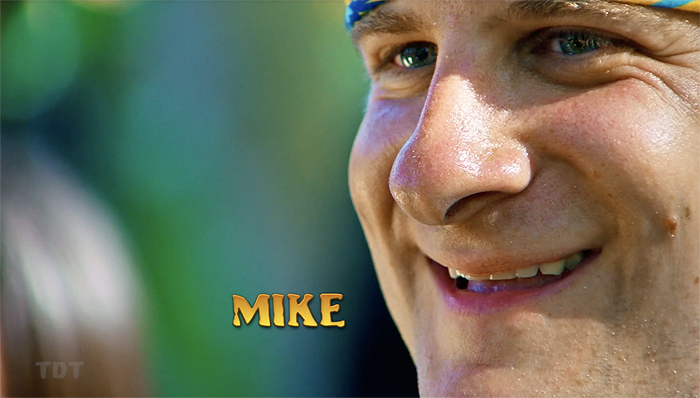 Mike Pinsky S51
