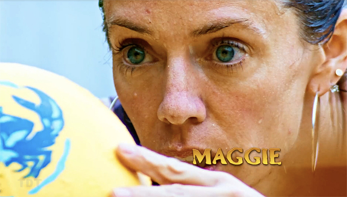 Maggie Nestor S51
