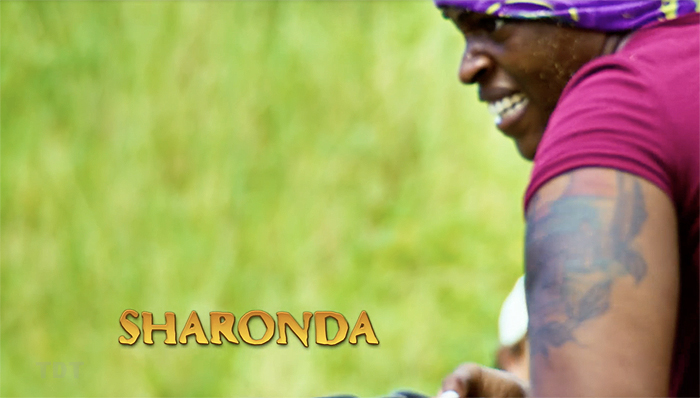 Sharonda Cox S51