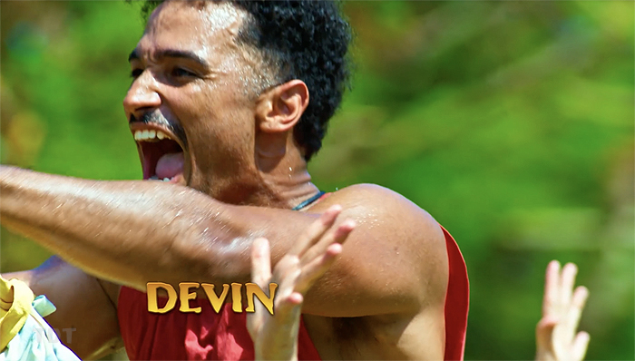 Devin Way S51