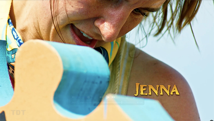 Jenna Doore S51