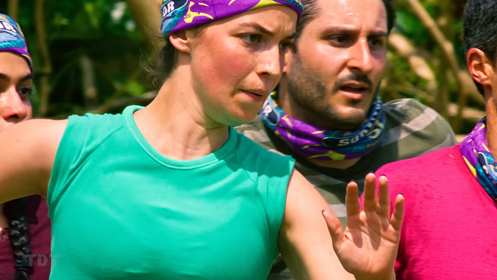 Kristin Flickinger S51