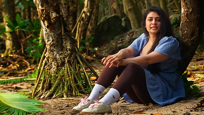 Ana Sani S51