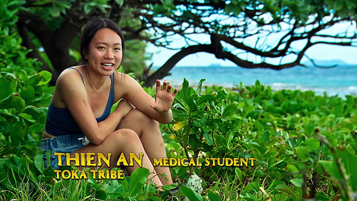 Thien An confessional Thien An confessional