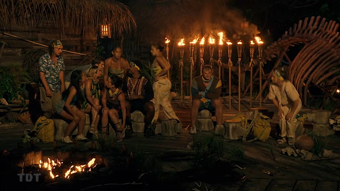 Brady, slow to join the Live Tribal Brady, slow to join the Live Tribal