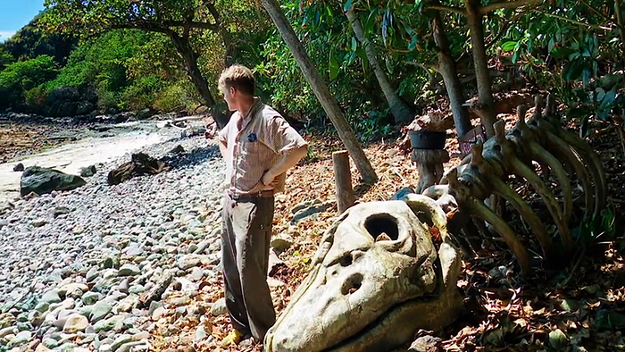 Lewis on Exile Lewis on Exile