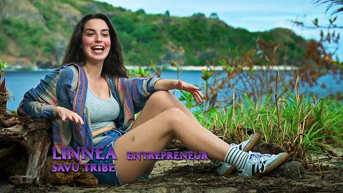 Linnea Capobianco S51