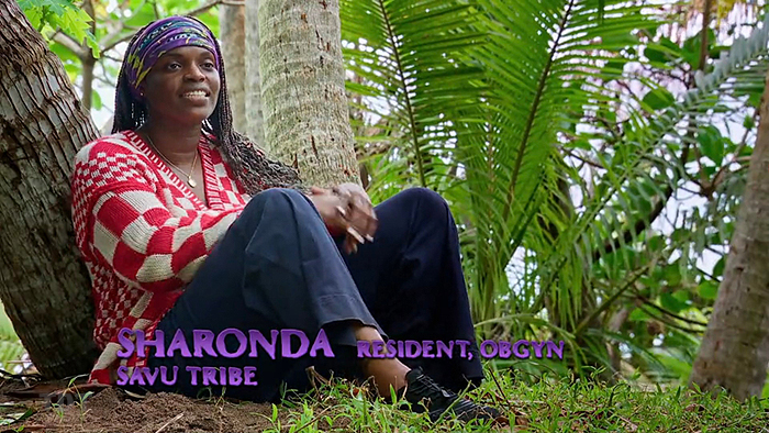 Sharonda Cox S51