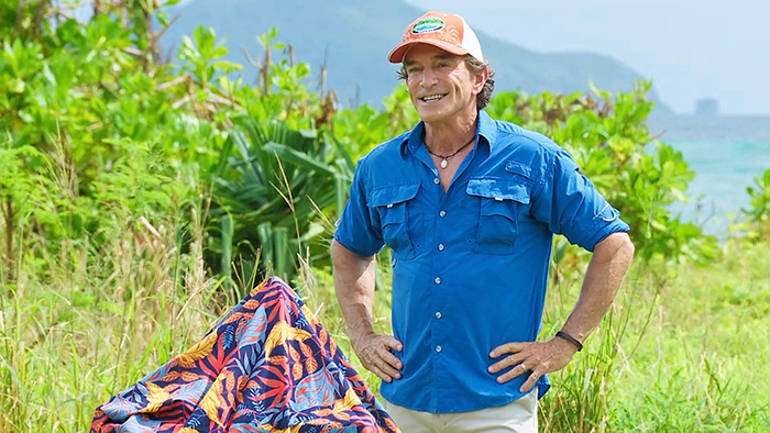 (When) will Jeff Probst retire? (When) will Jeff Probst retire?