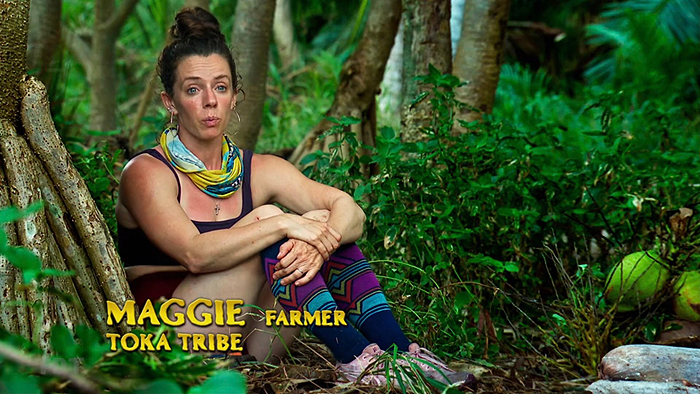 Maggie Nestor S51