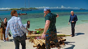 Ep.1 marooning