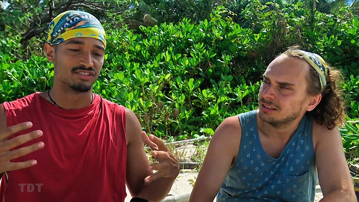 Devin and Kilby Devin and Kilby