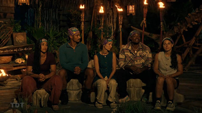 Tiny Tribal Tiny Tribal
