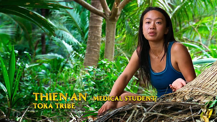 Thien An confessional Thien An confessional