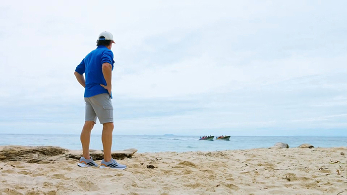 Giant-er Probst