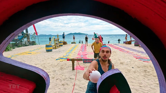 Hey man, nice shot