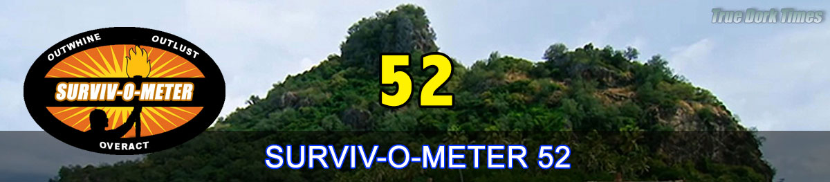 Survivometer 52