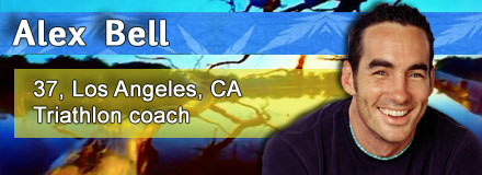 Alex Bell
