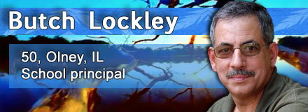 Butch Lockley