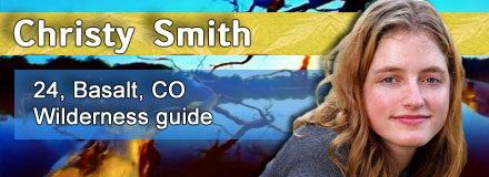 Christy Smith