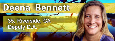 Deena Bennett
