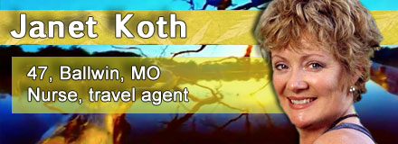 Janet Koth