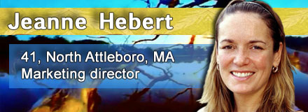 Jeanne Hebert