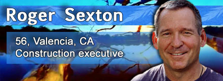 Roger Sexton