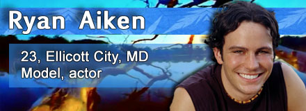 Ryan Aiken