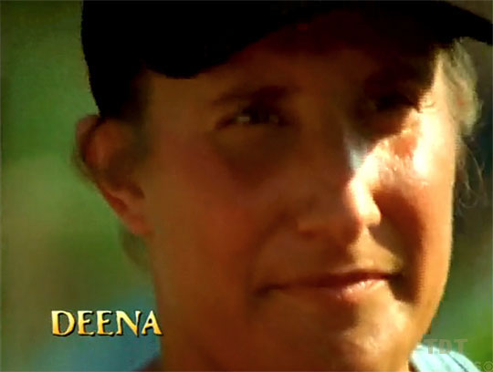 Deena Bennett S6