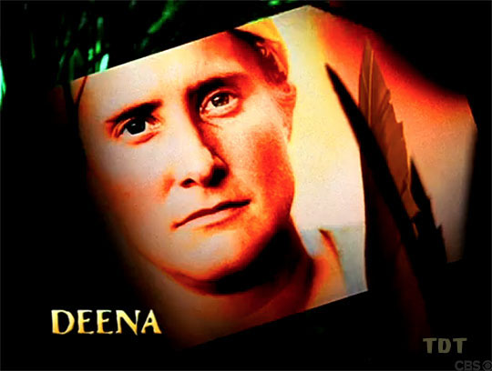 Deena Bennett S6