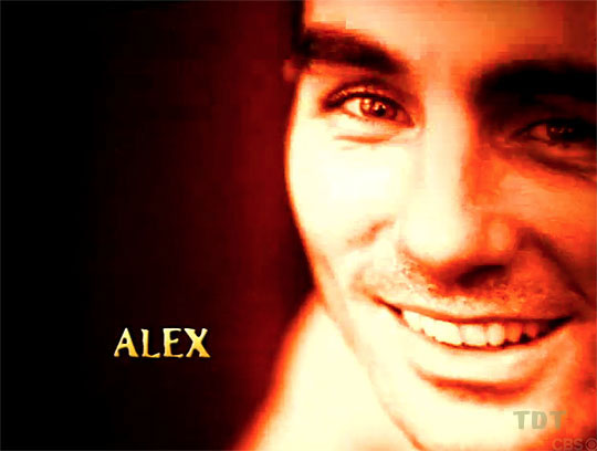 Alex Bell S6