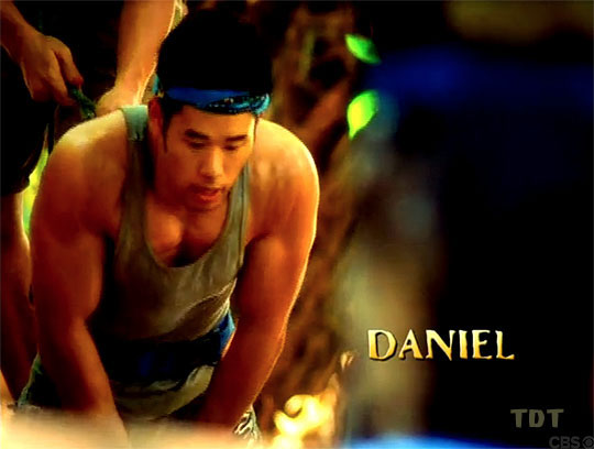 Daniel Lue S6
