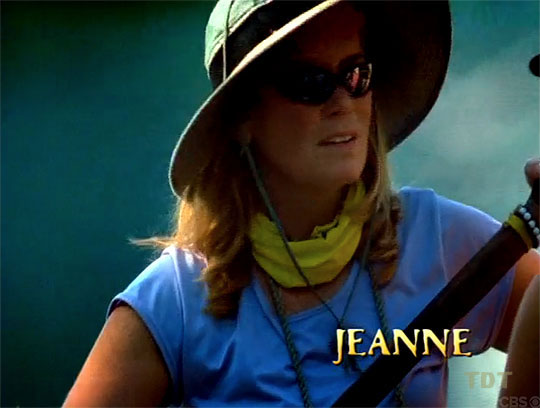 Jeanne Hebert S6