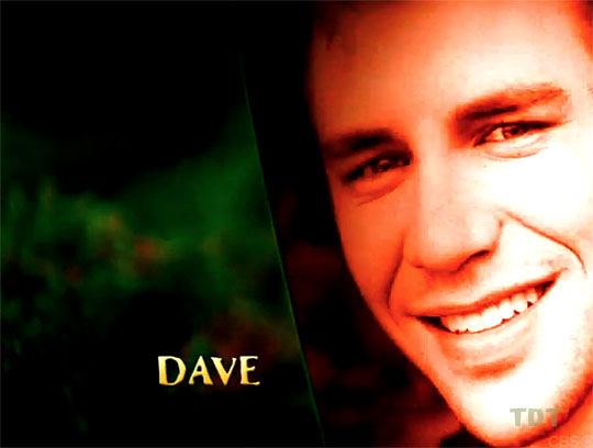 Dave Johnson S6