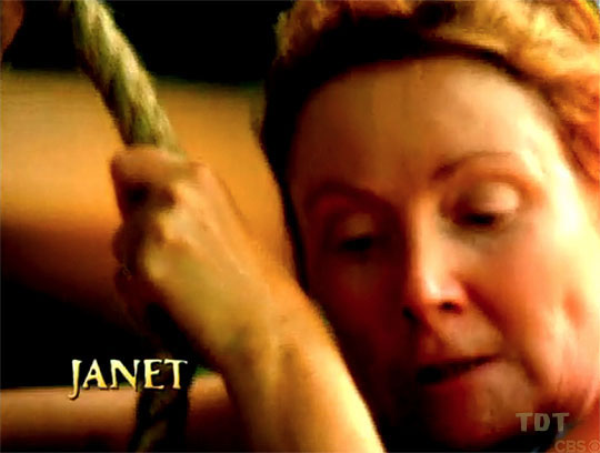 Janet Koth S6