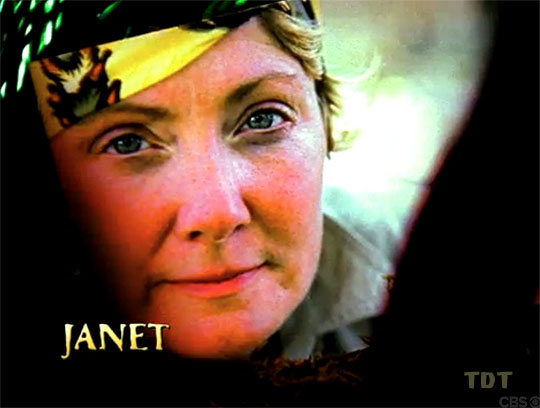 Janet Koth S6