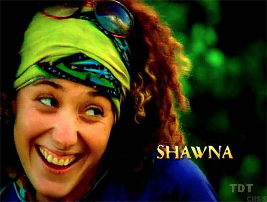 Shawna Mitchell S6