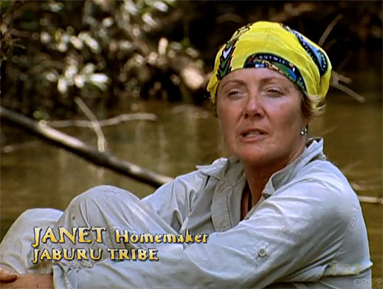 Janet Koth S6