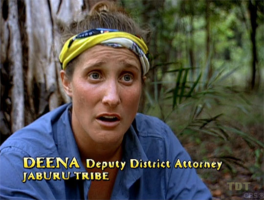 Deena Bennett S6