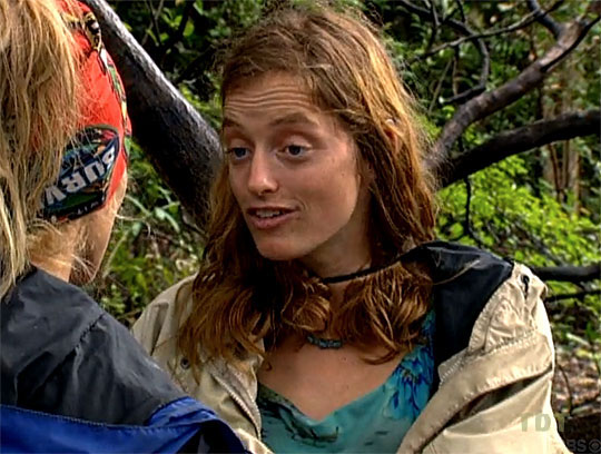 Christy Smith S6