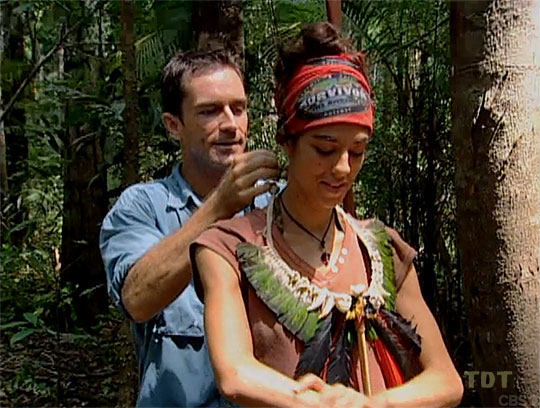 Jenna Morasca S6