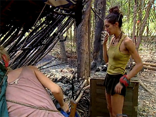 Jenna Morasca S6