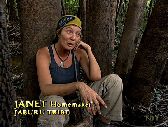 Janet Koth S6