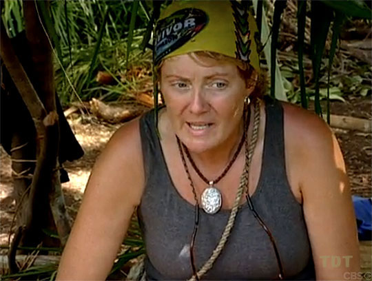 Janet Koth S6