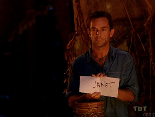 Janet Koth S6