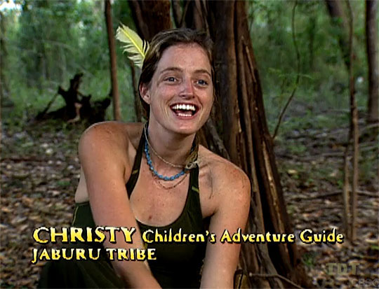 Christy Smith S6
