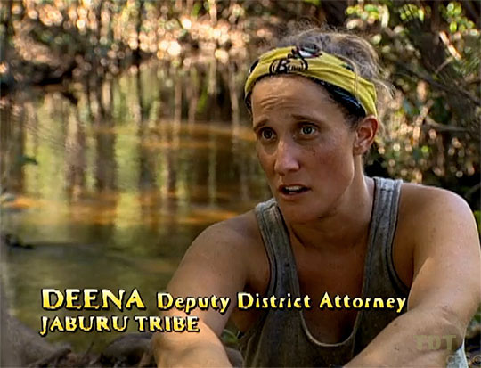 Deena Bennett S6