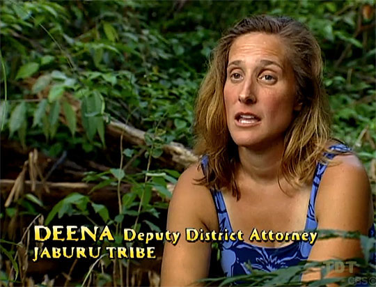 Deena Bennett S6